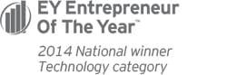 EY Entrepreneur Of The Year