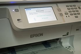 Epson-New&amp;Noteworthy