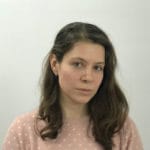 Profile image of Darya Jandossova Troncoso