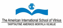 American International School of Vilnius