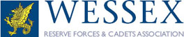 The Wessex Reserve Forces and Cadets Association