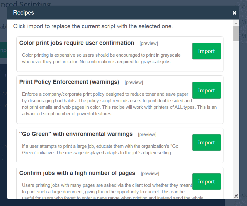 tabular editor advanced scripting