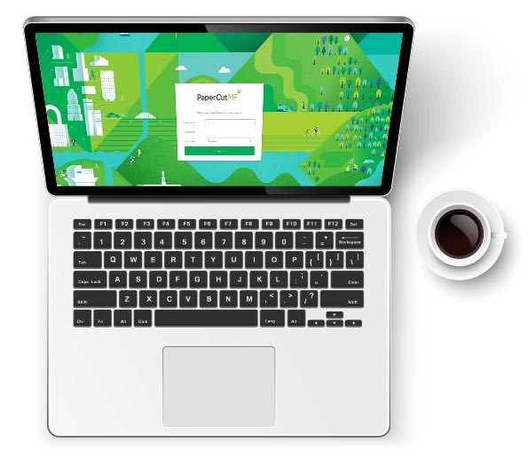 PaperCut - the secret of Sys-Admin coffee breaks world-wide!