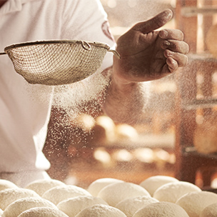 PaperCut print management customer story for Bakers Delight