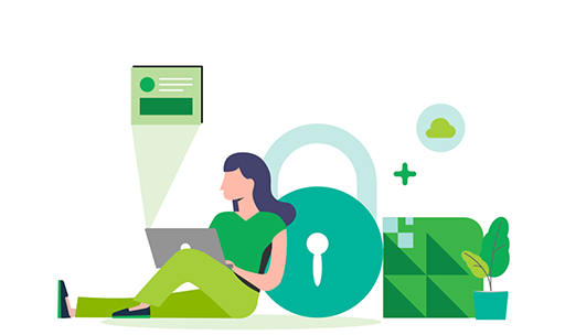 Papercut customer story for the healthcare industry