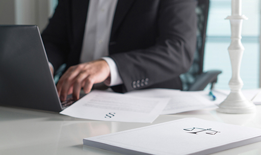 PaperCut print management in legal customer story