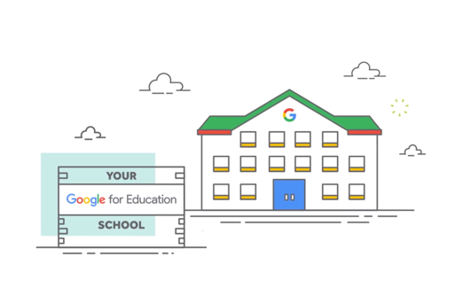 PaperCut Google for Education partnership for Chromebook printing