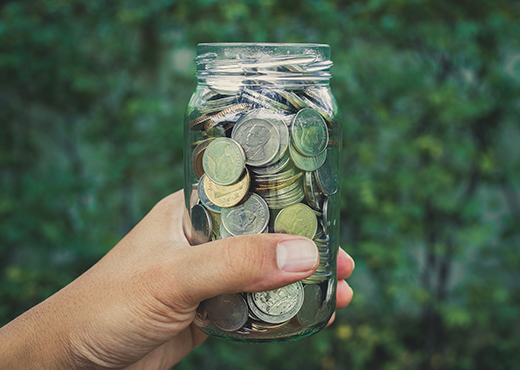 Reduce waste and costs with print management