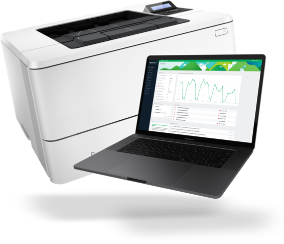 PaperCut NG print management solution for K-12 schools