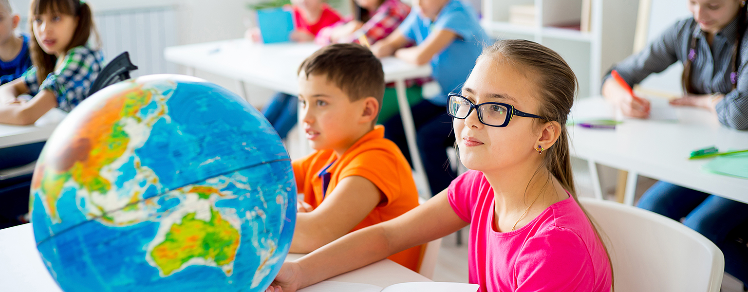 PaperCut solutions for K-12 education