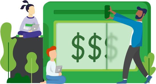 Print management for K-12 education