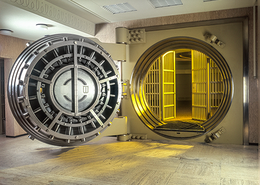 Improve your compliance and security with PaperCut