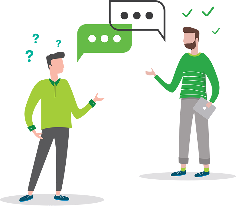 Print management customer stories for SMB's