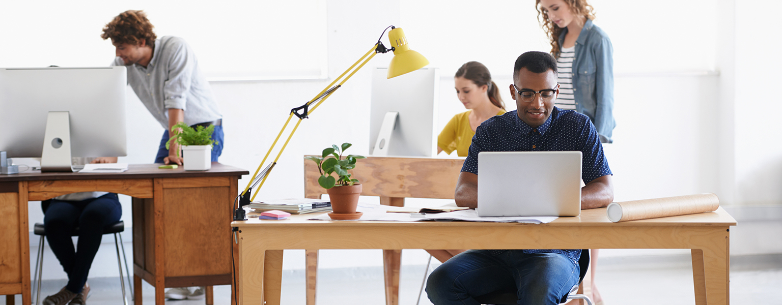 Print management solutions for small to midsize businesses