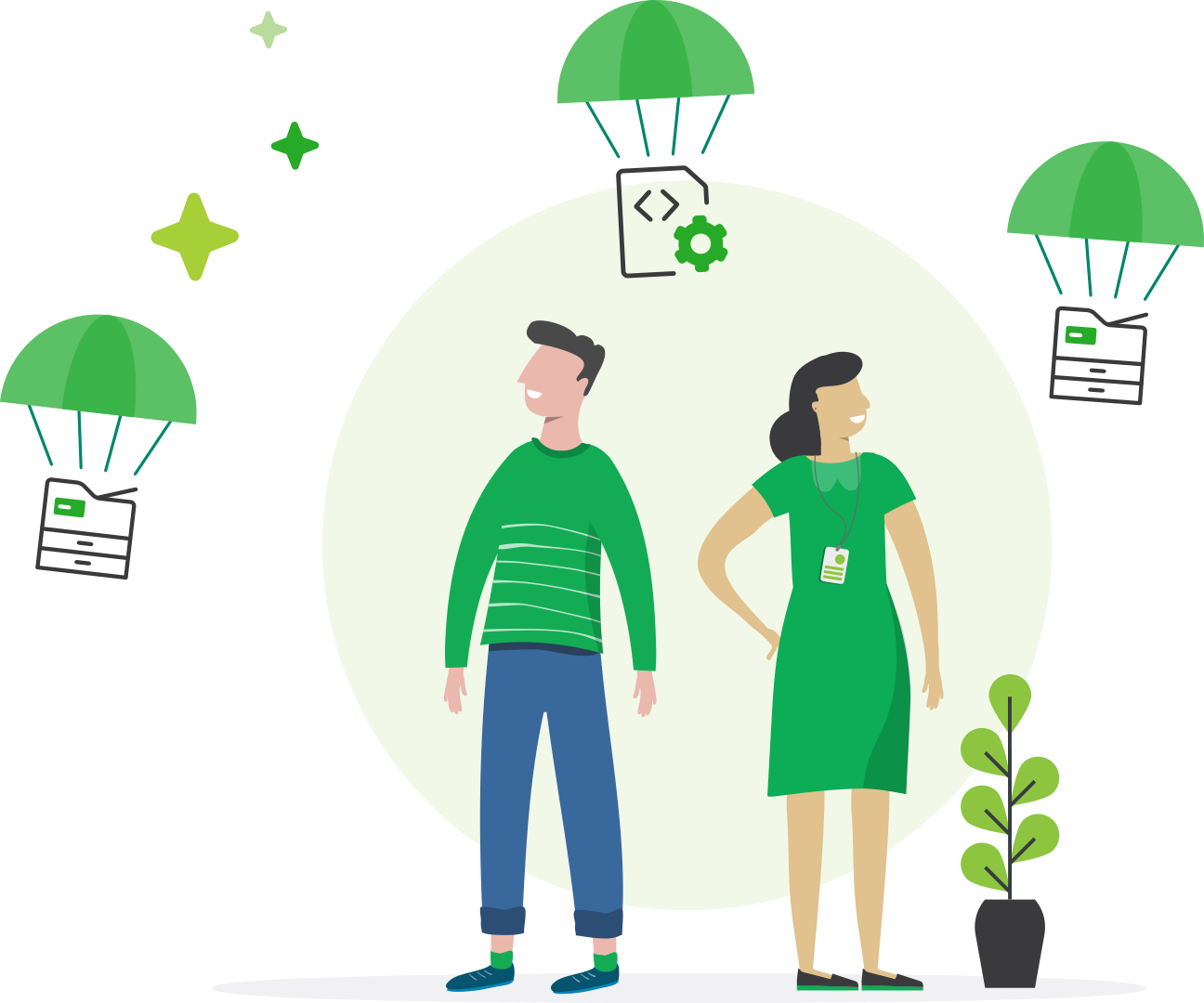 Solving ARM64 printing