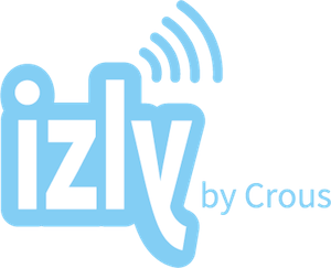 Bluemega Payment integrations - IZLY Campus Payment System by BlueMega for PaperCut