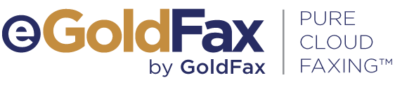 Fax integration - eGoldFax for PaperCut