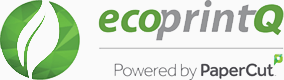 EcoprintQ Accounting integrations - Tab3 By EcoprintQ for PaperCut