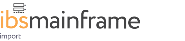 IBSolution Miscellaneous - IBSMainFrameImport for PaperCut