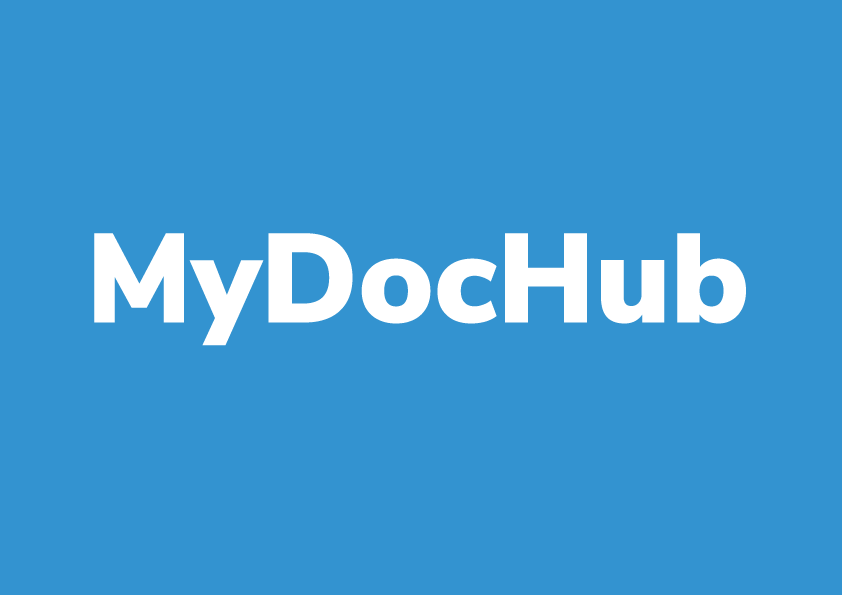 IBSolution Miscellaneous - MyDocHub for PaperCut