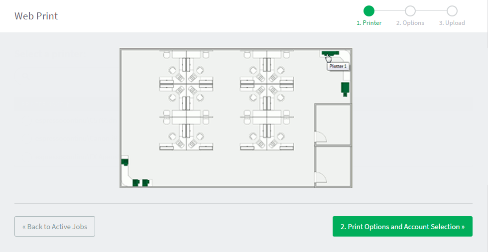 GPO Map: An Exhaustive Guide - Connection Cafe