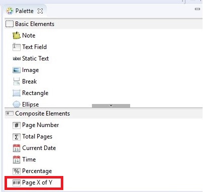 create a report jasper create a report jasper
